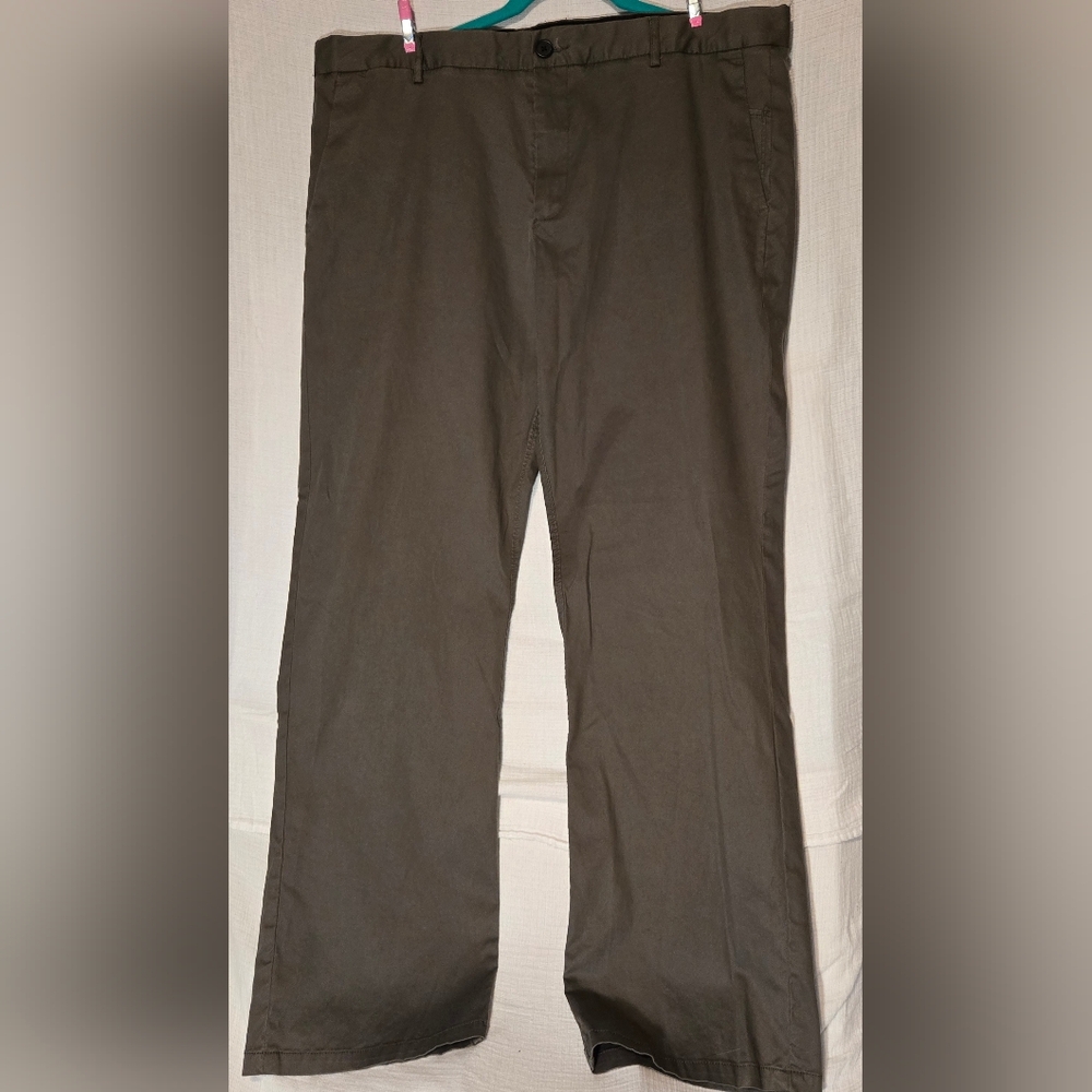 7‎ Diamonds Men's Tan Chinos